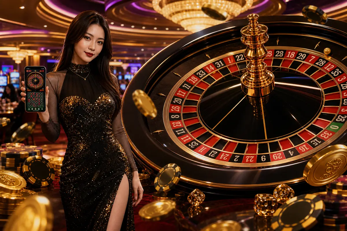 kygame အကောင့် လုံခြုံစွာ ဝင်ရောက်ခြင်း