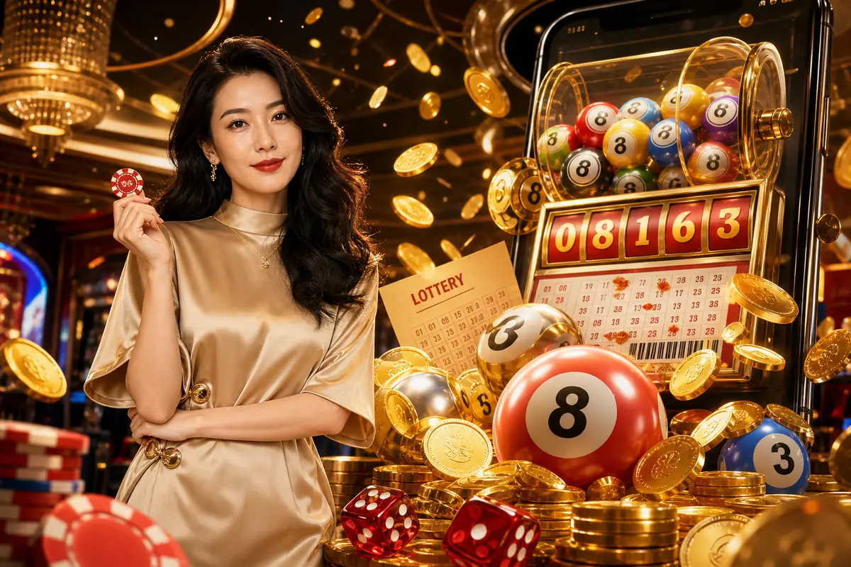 kygame 3D ထီ ကစားသမား အကြံပြုချက်