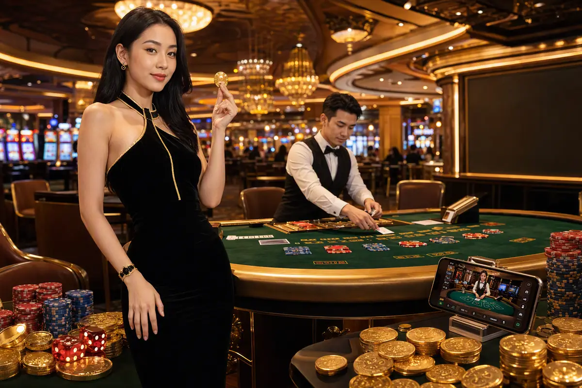 kygame မိုဘိုင်းဖုန်းဖြင့် ဂိမ်းကစားနည်း