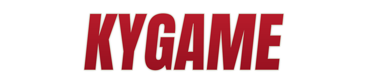 kygame Logo